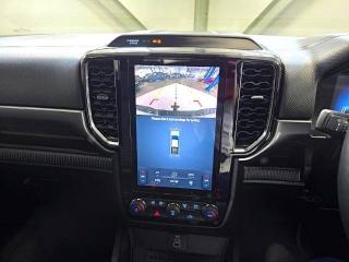 Ford Ranger 2.0 SiT double cab XLT