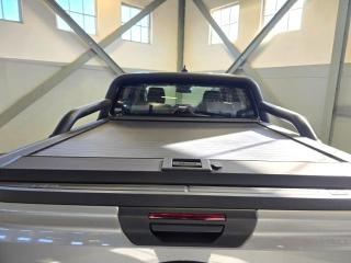 Ford Ranger 2.0 SiT double cab XLT