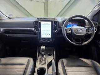 Ford Ranger 2.0 SiT double cab XLT