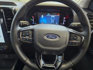 Ford Ranger 2.0 SiT double cab XLT