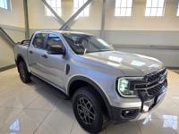 Ford Ranger 2.0 SiT double cab XLT