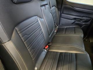 Ford Ranger 2.0 SiT double cab XLT