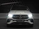 Thumbnail Mercedes-Benz GLE GLE450 4Matic