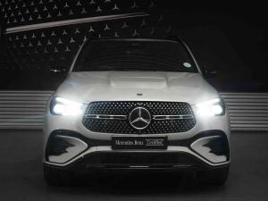 Mercedes-Benz GLE GLE450 4Matic - Image 1