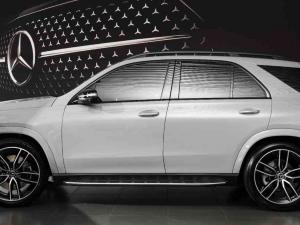 Mercedes-Benz GLE GLE450 4Matic - Image 2