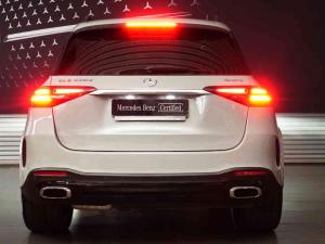 Mercedes-Benz GLE GLE450 4Matic - Image 3