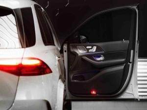 Mercedes-Benz GLE GLE450 4Matic - Image 5