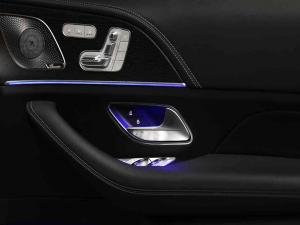 Mercedes-Benz GLE GLE450 4Matic - Image 6