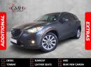 Thumbnail Mazda CX-5 2.2DE AWD Akera