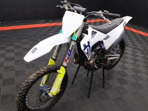 Husqvarna FC 450 - Image 10