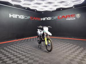 Husqvarna FC 450 - Image 1