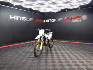 Husqvarna FC 450 - Image 3