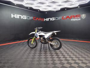 Husqvarna FC 450 - Image 4