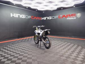 Husqvarna FC 450 - Image 5