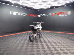 Husqvarna FC 450 - Image 6