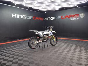 Husqvarna FC 450 - Image 7