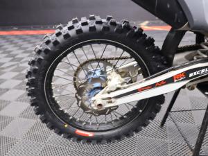 Husqvarna FC 450 - Image 8