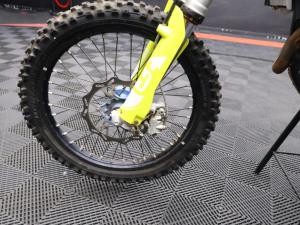 Husqvarna FC 450 - Image 9