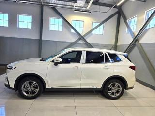 Ford Territory 1.8T Trend
