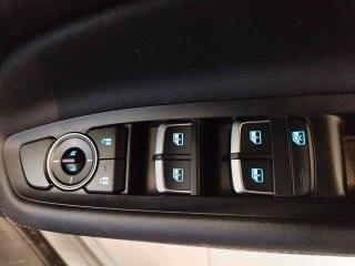 Ford Territory 1.8T Trend