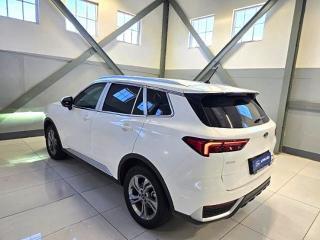 Ford Territory 1.8T Trend