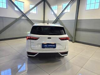 Ford Territory 1.8T Trend