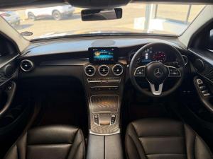 Mercedes-Benz GLC 220d 4MATIC - Image 13