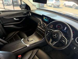 Mercedes-Benz GLC 220d 4MATIC - Image 14