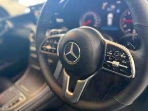 Mercedes-Benz GLC 220d 4MATIC - Image 15