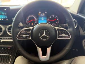 Mercedes-Benz GLC 220d 4MATIC - Image 16