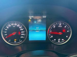 Mercedes-Benz GLC 220d 4MATIC - Image 17