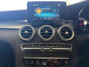 Mercedes-Benz GLC 220d 4MATIC - Image 19