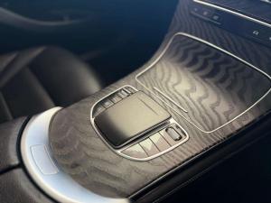Mercedes-Benz GLC 220d 4MATIC - Image 20