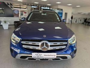 Mercedes-Benz GLC 220d 4MATIC - Image 2