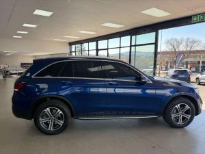 Mercedes-Benz GLC 220d 4MATIC - Image 3