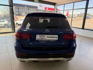 Mercedes-Benz GLC 220d 4MATIC - Image 4
