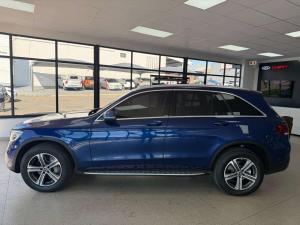 Mercedes-Benz GLC 220d 4MATIC - Image 5