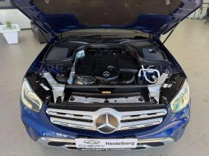 Mercedes-Benz GLC 220d 4MATIC - Image 8