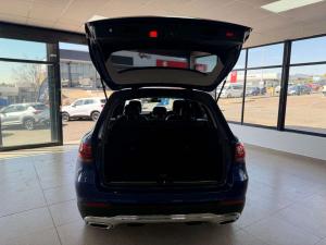 Mercedes-Benz GLC 220d 4MATIC - Image 9