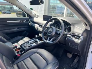 Mazda CX-5 2.0 Dynamic