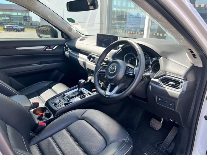 Mazda CX-5 CX-5 2.0 Dynamic
