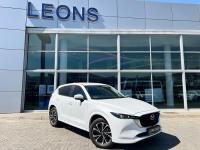 Mazda CX-5 2.0 Dynamic