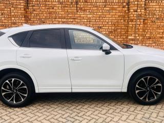 Mazda CX-5 2.0 Dynamic