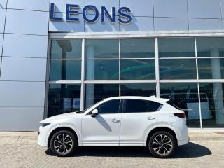 Mazda CX-5 2.0 Dynamic