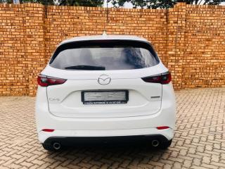 Mazda CX-5 2.0 Dynamic