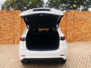 Mazda CX-5 2.0 Dynamic
