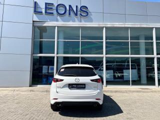 Mazda CX-5 2.0 Dynamic