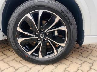 Mazda CX-5 2.0 Dynamic