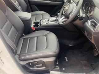 Mazda CX-5 2.0 Dynamic