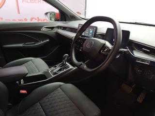 MG MG3 1.5 Luxury